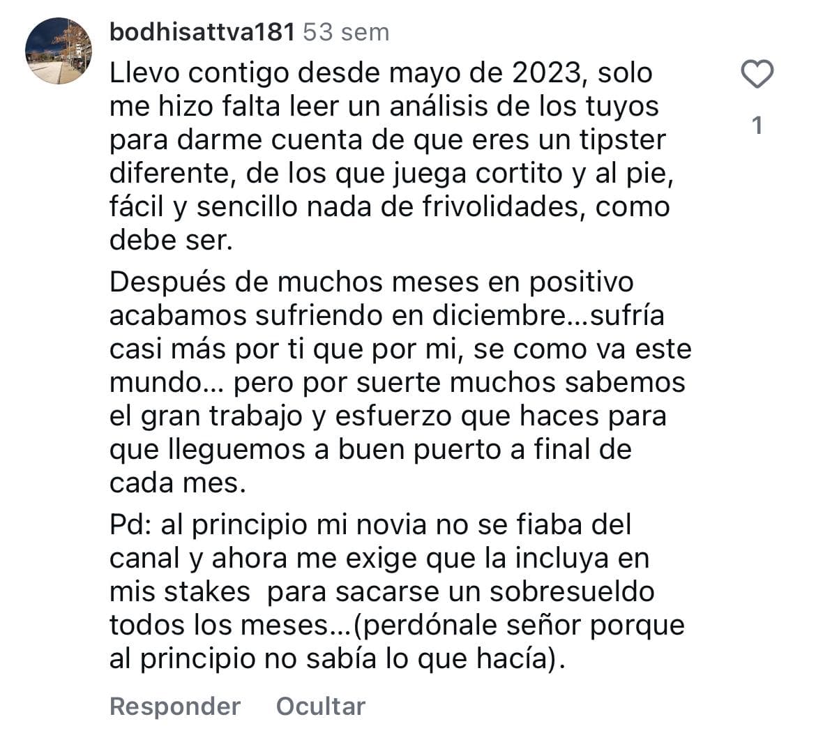 Testimonio cliente 2